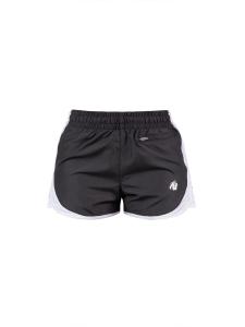 Облегающие спортивные брюки Gorilla Wear Alice, черный