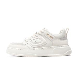 Кроссовки NAVIGARE Skateboard Shoes Men Low-Top