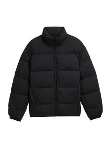 Зимняя куртка TOM TAILOR DENIM, Black