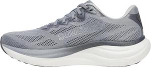 Мужские кроссовки Saucony Ride 19, Flint/Shadow