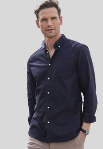 Рубашка H.I.S, черный