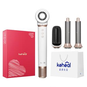 Фен многофункциональные, высокоскоростные, для домашнего использования GC HM2 Keheal