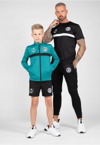 Спортивные штаны VERNON Gorilla Wear, черный