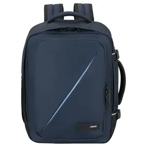 Рюкзак American Tourister Take2cabin MS 26.5L, синий