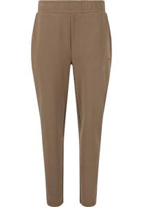 Зауженные спортивные брюки Athlecia Jillnana, светло-коричневый
