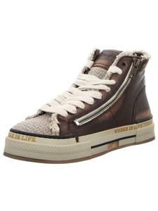 Ботинки Rebecca White, коричневый