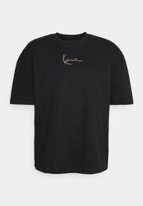 Базовая футболка SMALL SIGNATURE HEAVY Karl Kani, черный