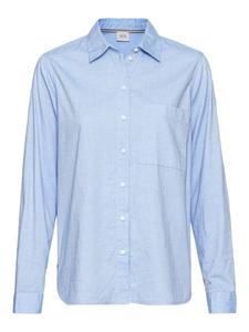 Блуза Camel Active, цвет light blue