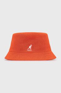 Шляпа Kangol, оранжевый