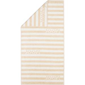 Полотенце Joop! бежевый, 50/100 см