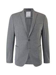 s.Oliver Домашний пиджак S.OJOGG, цвет 9730_графит