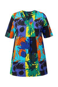 Рубашка Ulla Popken, Mixed Colors