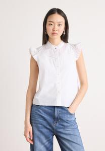 Блуза BOSS BELLANA, White