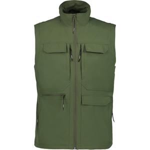 Вест Бергхайм Icepeak, цвет antikgrün