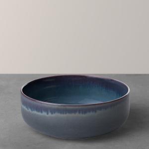Миска Villeroy & Boch Crafted Denim, 16 см, 0.56 л, синий