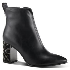 Женские ботильоны Azura Celeste, Black