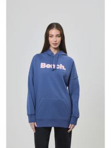 Худи Дайла синего цвета Bench