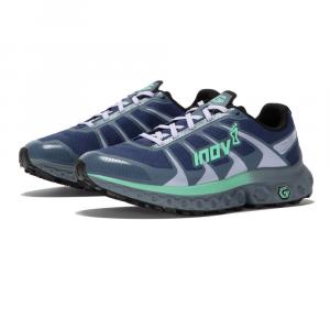 Кроссовки для бега Inov8 Trailfly Ultra G 300 Max Trail, нави синий