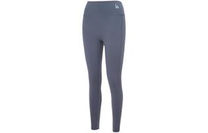 SS24 Лос-Анджелес Доджерс Леггинсы Женские Серые MLB