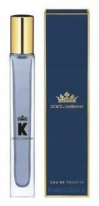 Парфюмированная вода, 10 мл Dolce & Gabbana, K By Dolce & Gabbana