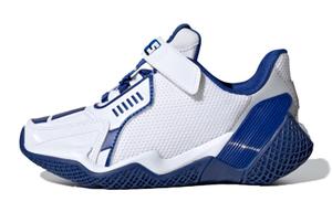 Кроссовки детские STAR WARS для детей Adidas