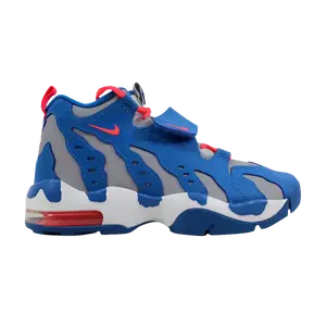 Кроссовки Nike Air DT Max '96 GS 'Military Blue', синий