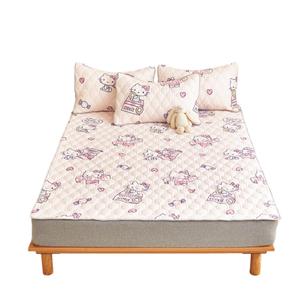 Накладка на матрас/защитный чехол для матраса Sanrio, Candy Kt