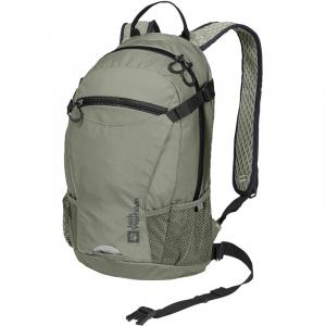 Скорость рюкзака 12 Jack Wolfskin, цвет mint leaf