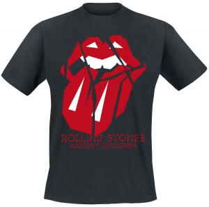 Футболка Hackney Diamonds Lick Over от The Rolling Stones