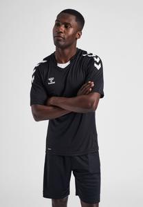 Футболка Hummel CORE , Black