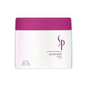 Маска для волос sp color save mask Wella Professionals, объем 400 мл
