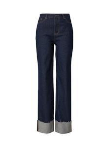 Джинсы LeGer by Lena Gercke Regular Jeans, темно-синий