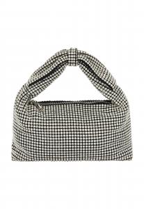 MyMo at night Сумка в серебристом цвете