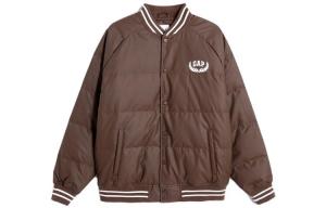 Куртка унисекс Gap, зеленый