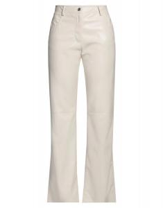 Брюки Msgm, слоновая кость