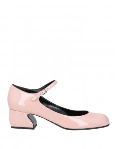 Туфли Si Rossi By Sergio Rossi, светло-розовый