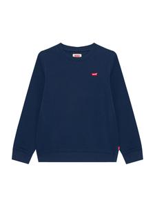 Levi's Kids Толстовка в темно-синем цвете