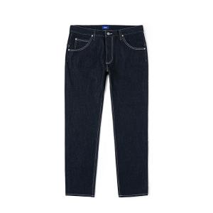 Выстиранные джинсы мужские Lee, Washed