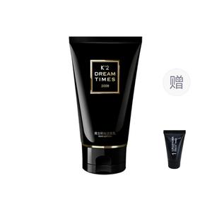 Очищающее средство Dreamtimes для освежающего отшелушивания и контроля жира 120 мл одна штука/набор из 2 штук DREAM TIMES