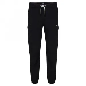 Брюки-карго Petrol Industries M-1060-TRO584, черный