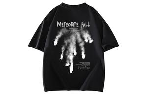 Футболка унисекс Tonykrz, темно-синий