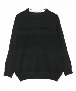 Свитер Union Station, цвет Black