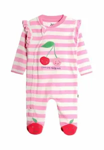 Спальный комбинезон стандартного кроя Jojo Maman Bébé, Pink