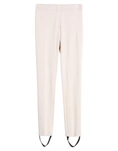 Брюки Sfizio Studio, айвори