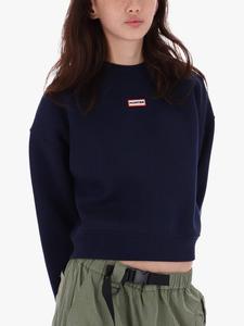 Кроп-свитшот Tina Hunter, Night Sky