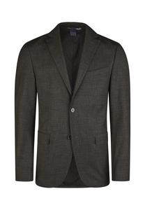 Мужской костюм HECHTER PARIS, цвет Carbon