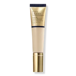 Увлажняющая тональная основа Futurist Hydra Rescue SPF 45 Estée Lauder, 1W1 Bone (light with warm undertones)