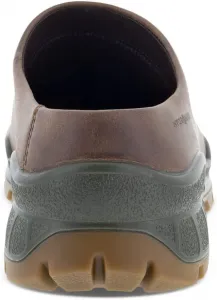 Женские кроссовки ECCO Track 25, коричневый