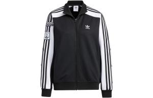 Adidas originals Женская куртка, Черный