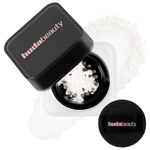 Рассыпчатая фиксирующая пудра Easy Bake Blurring HUDA BEAUTY, 0.21 oz/6 g, Sugar Cookie